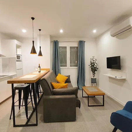 Apartament Ferola Homes Grenada
