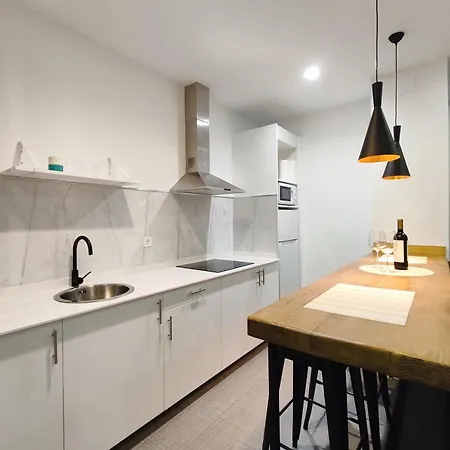 Apartament Ferola Homes