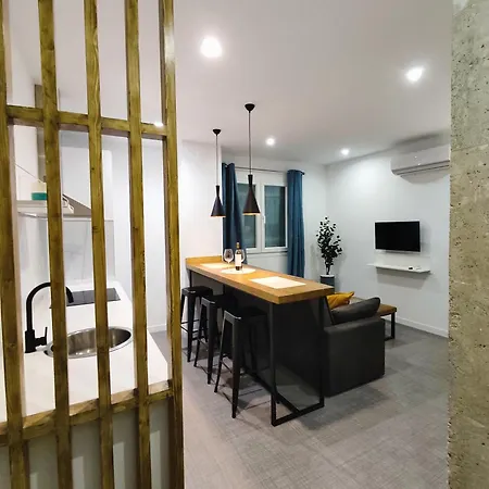 Apartament Ferola Homes Grenada