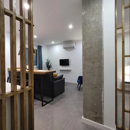 Ferola Homes Apartament Grenada