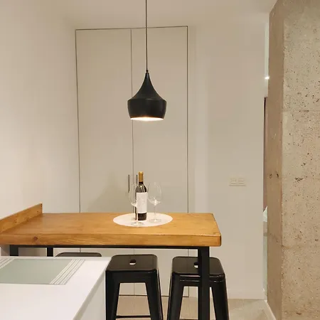 Ferola Homes Apartament Grenada