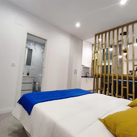 Ferola Homes Apartament