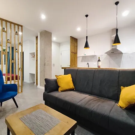 Ferola Homes Apartament Grenada