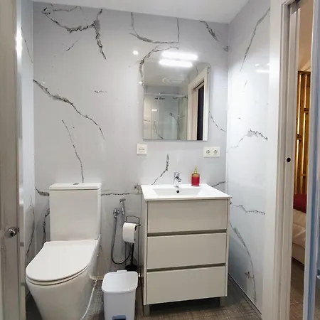 Apartament Ferola Homes Grenada