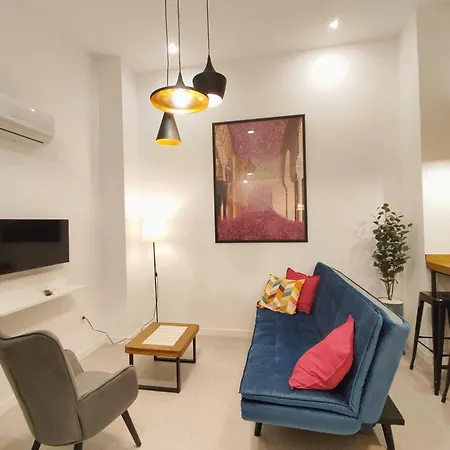 Apartament Ferola Homes