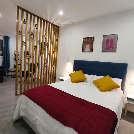 Ferola Homes Apartament Grenada