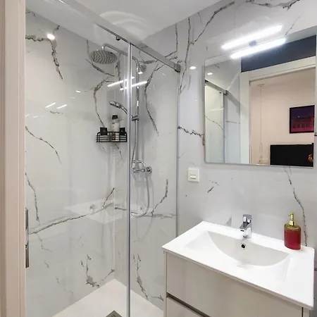 Ferola Homes Apartament Grenada