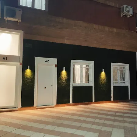 Ferola Homes Apartament Grenada